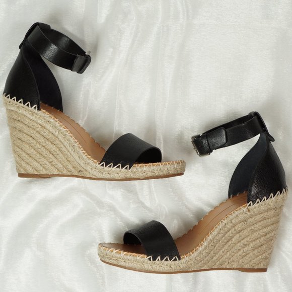 Dolce Vita Shoes - Dolce Vita Noor Wedge Expadrilles